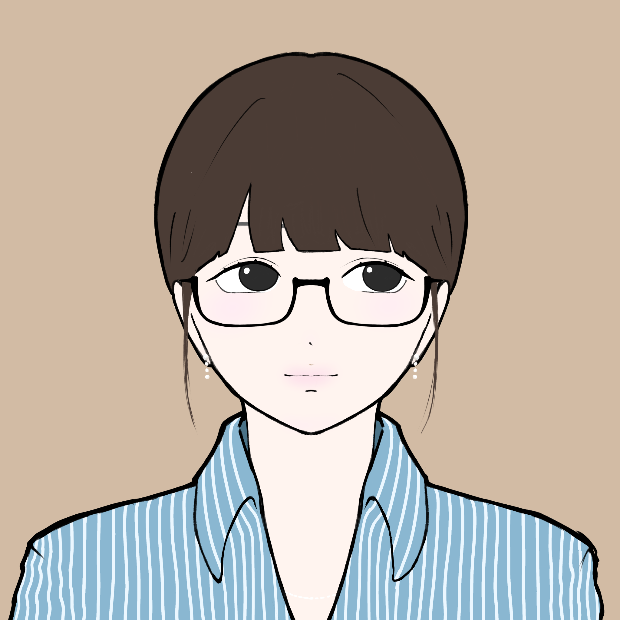 プロフィール画像